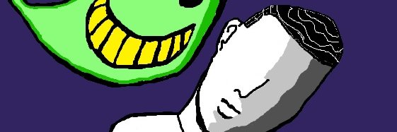 mr_geektastic's profile banner image