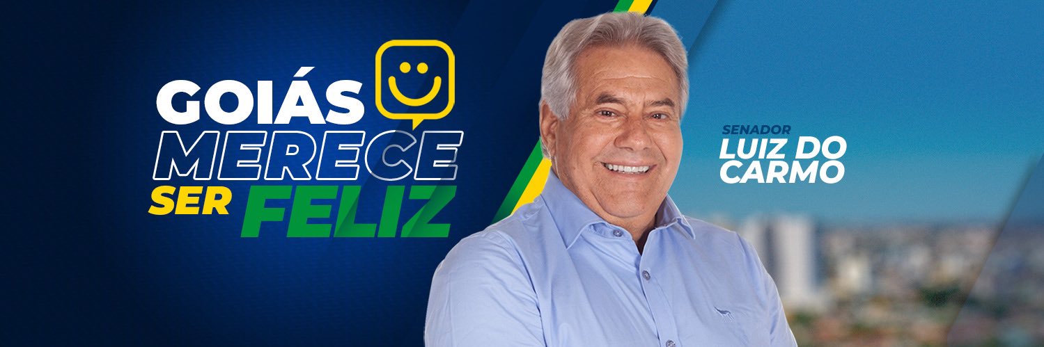 _luizdocarmo's profile banner image