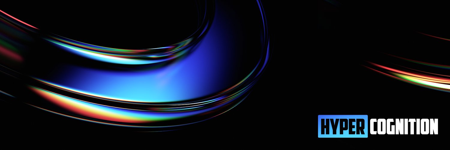 HyperCognition banner