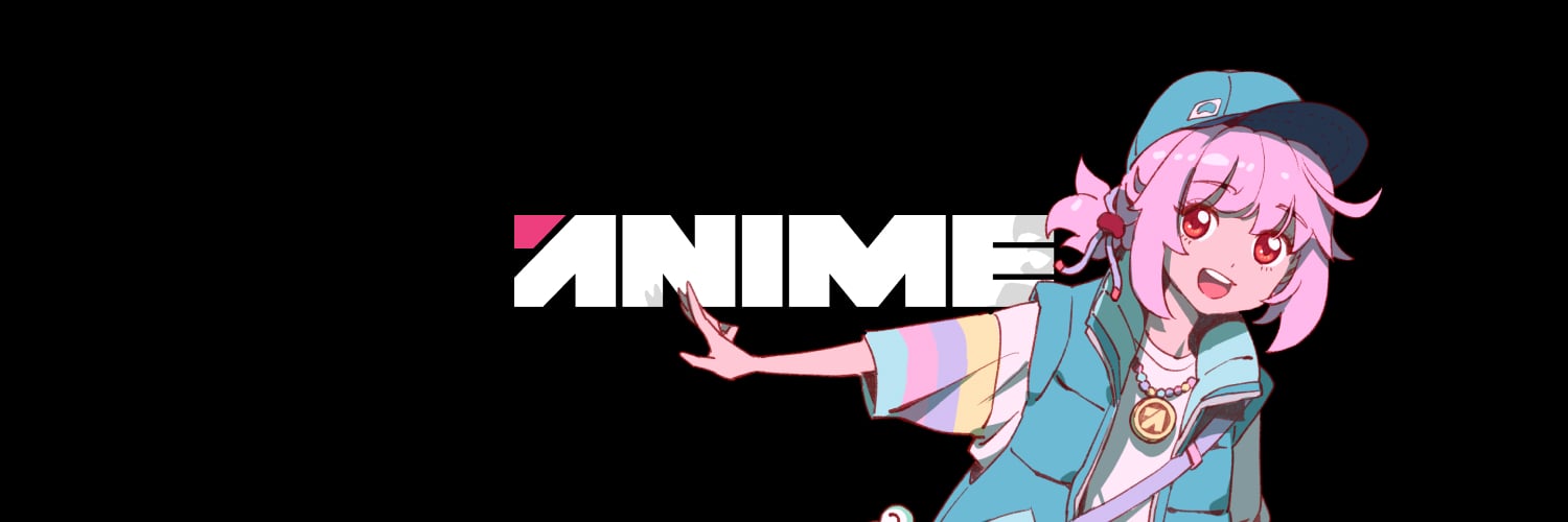 AnimeCoin Profile Banner