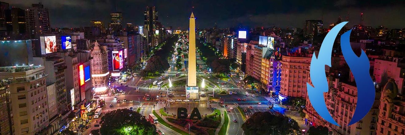 Frente Patriota Federal - CABA banner