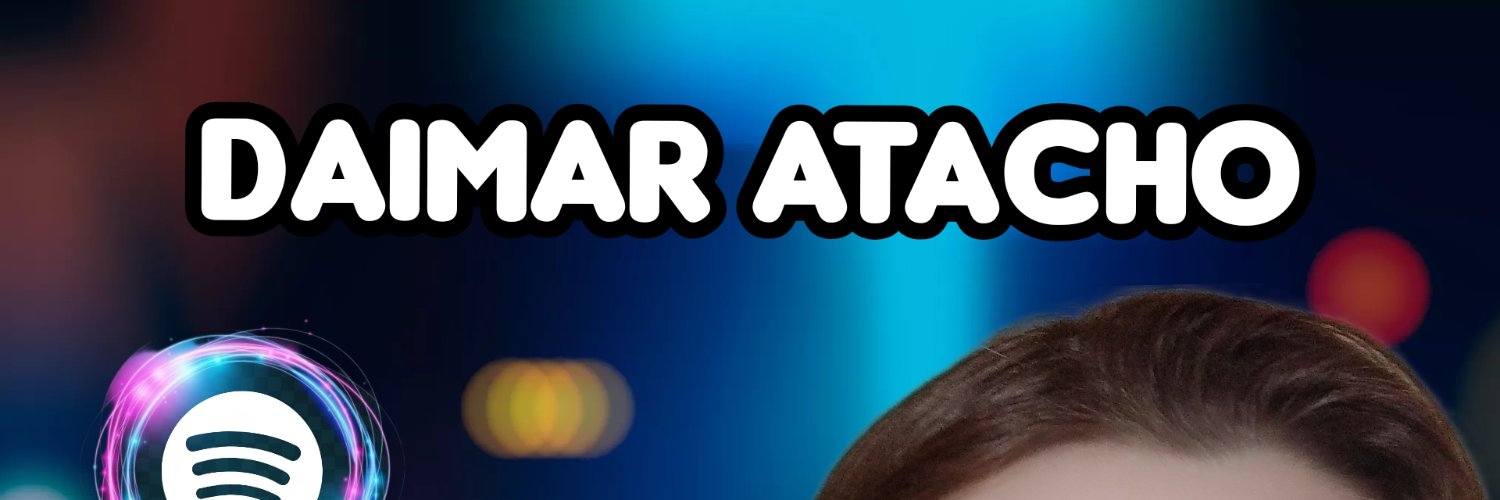 Daimar Atacho banner
