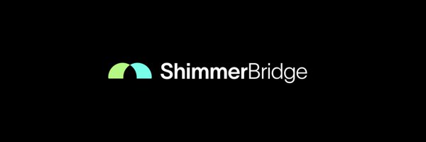 ShimmerBridge Profile Banner
