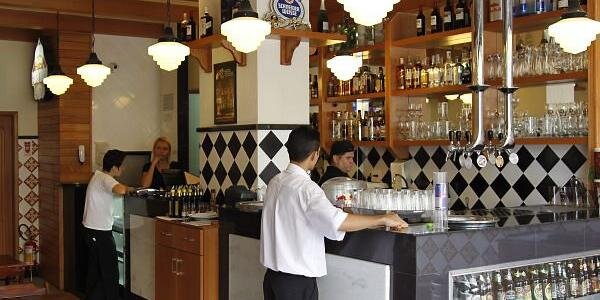 Boteco Colarinho banner