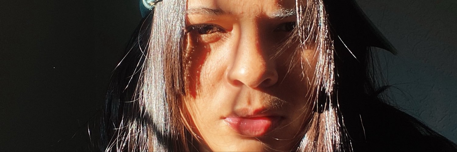 Viajantess's profile banner image