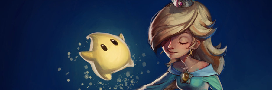 ofstarbits's profile banner image