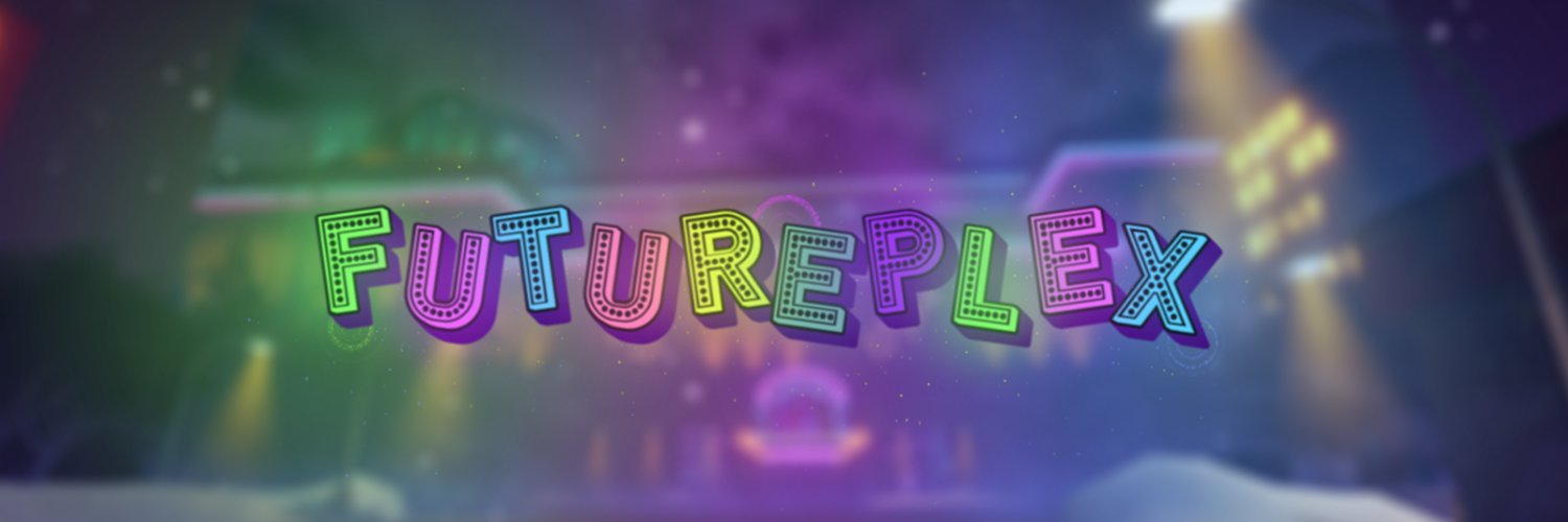 FNAF: The FuturePlex banner