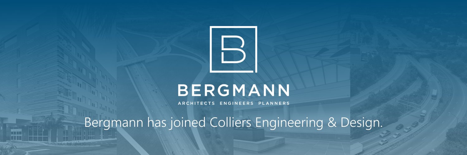 Bergmann banner
