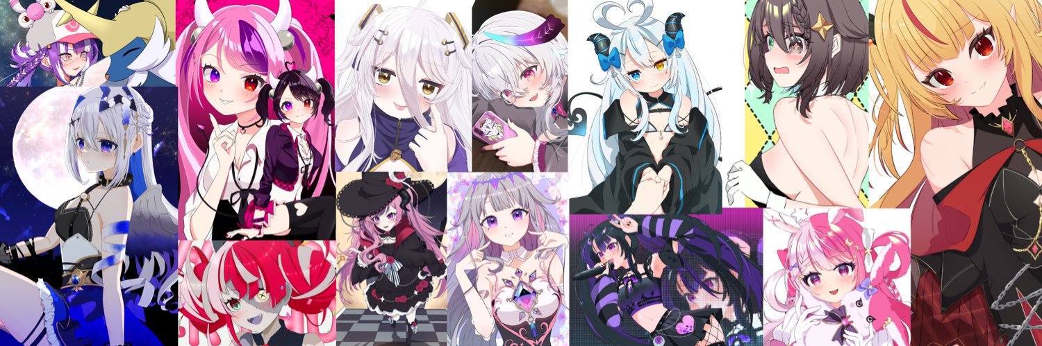 Yukiusa@illustrator's banner