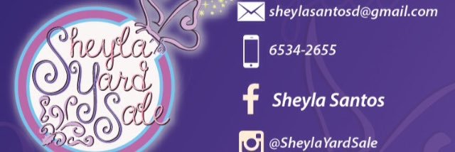 sheylasantosd's profile banner image