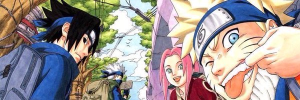 NarutoDaily_ Profile Banner