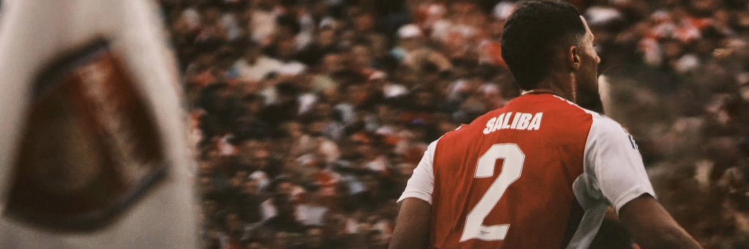 ارسنال بالعربي's banner