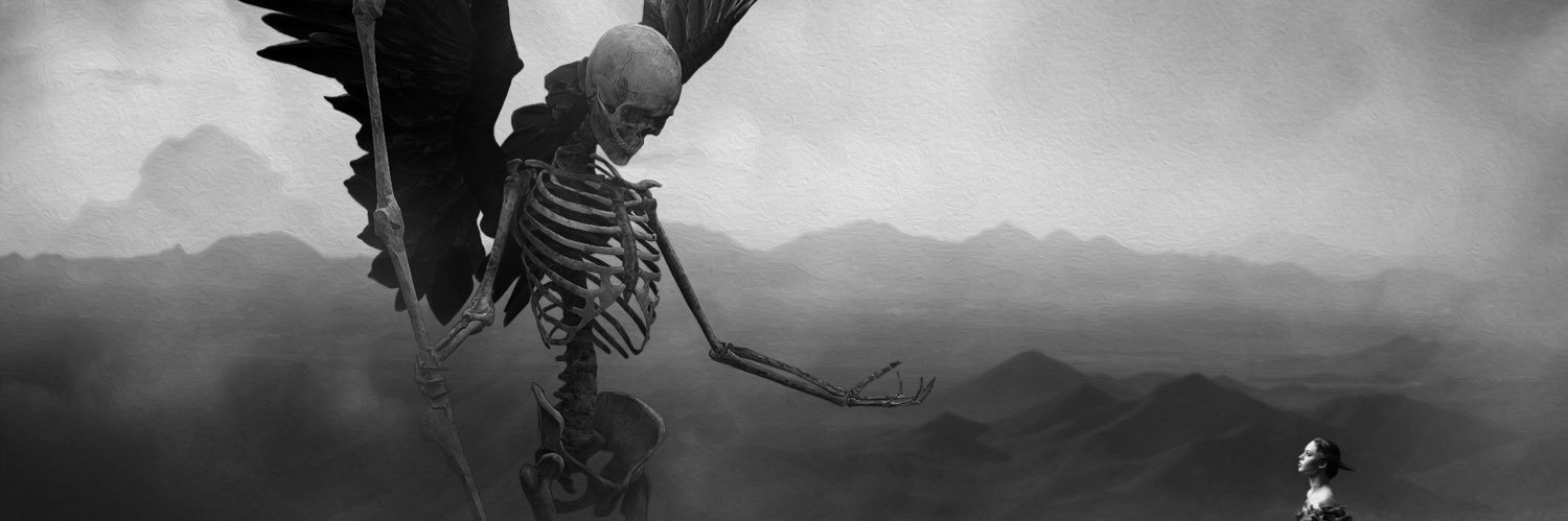 NeGineTheReaper's profile banner image