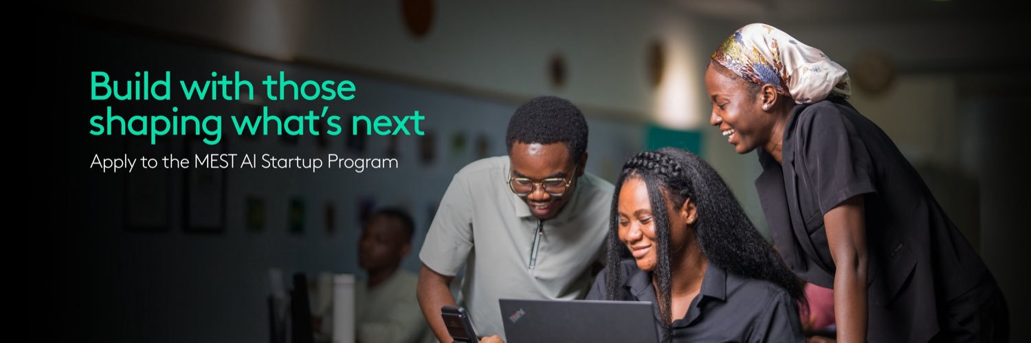 MESTAfrica's profile banner image