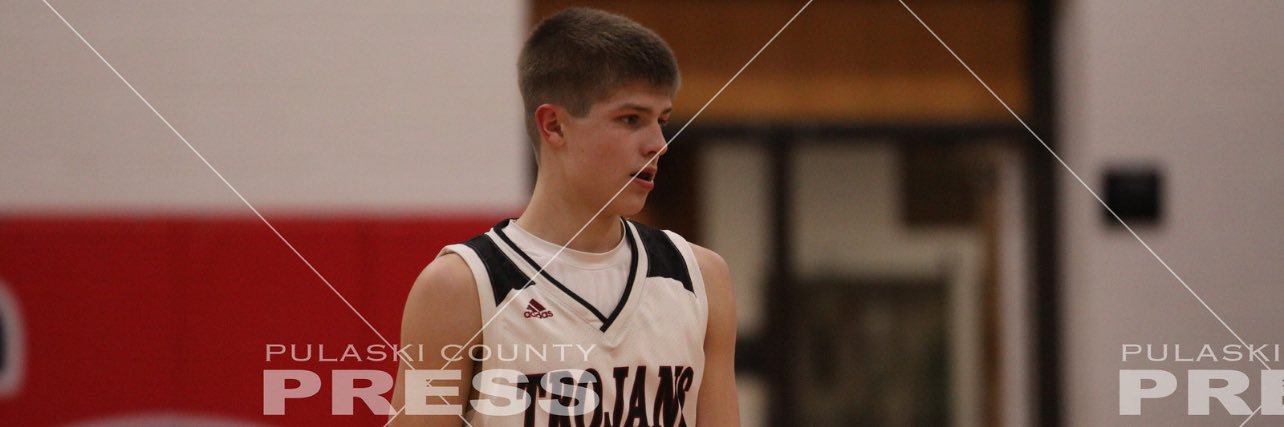 Brendan Grindstaff banner
