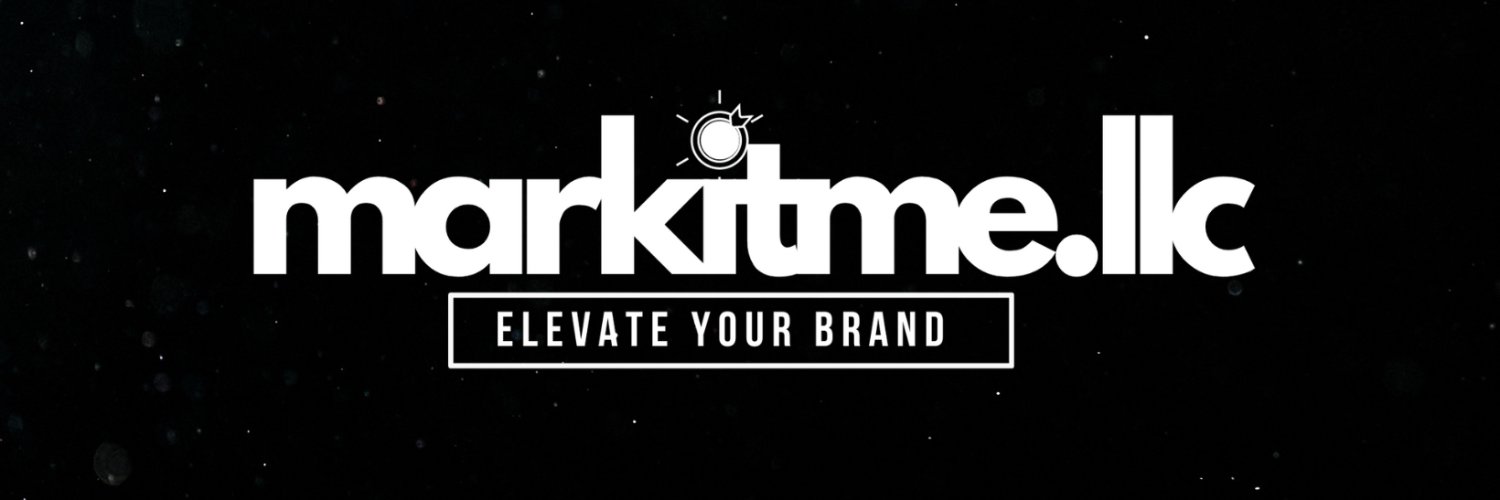 MarkItMe LLC's banner