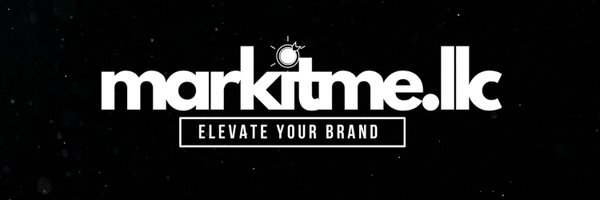 markitmellc Profile Banner