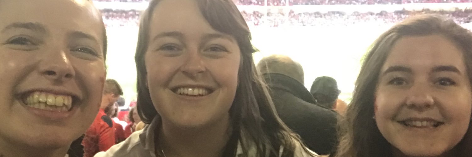 Alys Betsan Jones banner