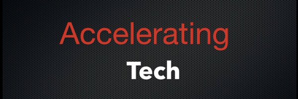 AcceleratingTec Profile Banner