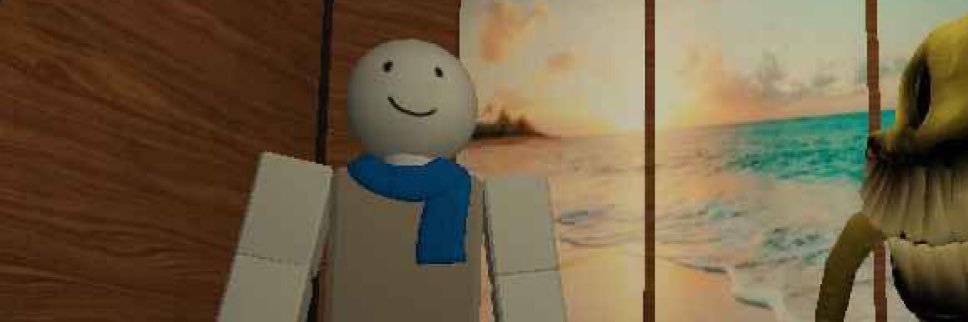 scary louris🔞 banner