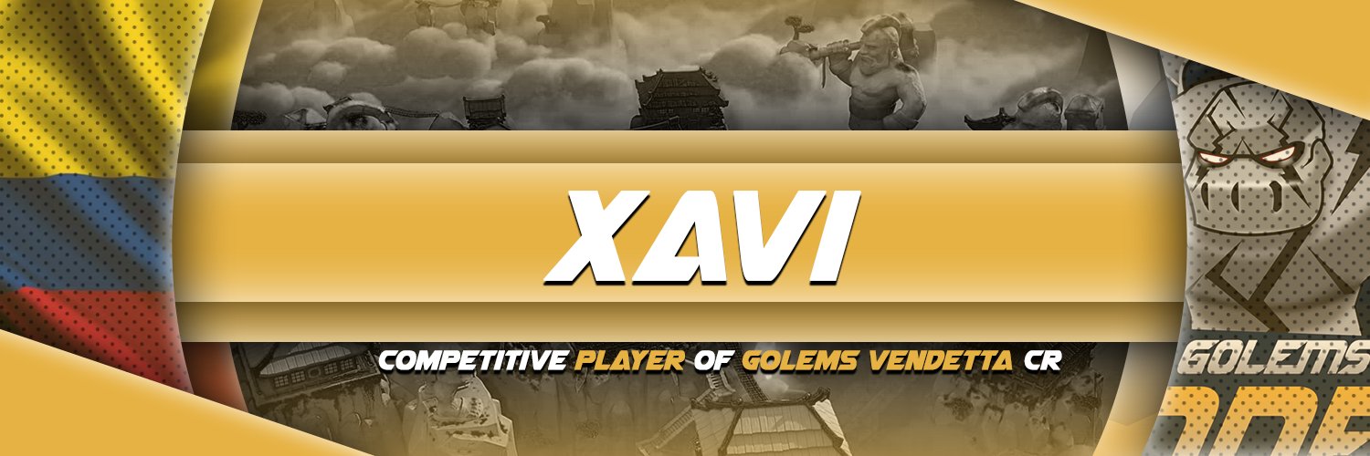 XaviPapiRico's profile banner image