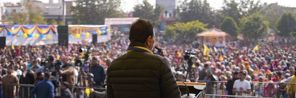 Brahmsinghmla Profile Banner