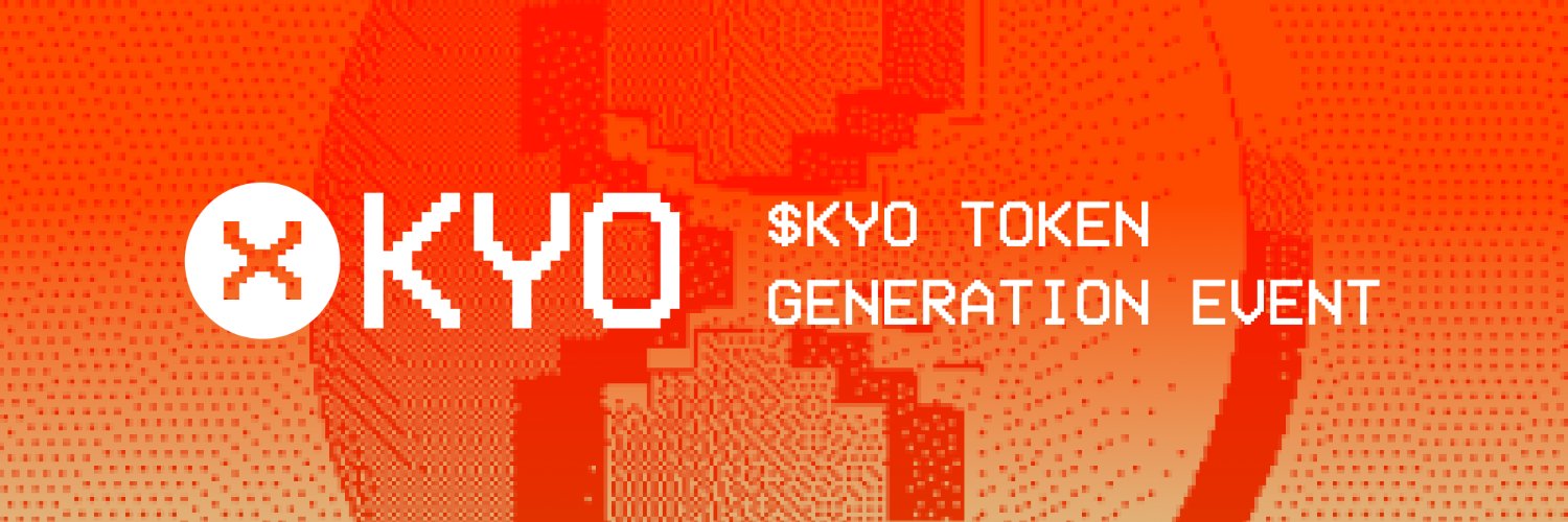 Kyo Finance 💿 banner