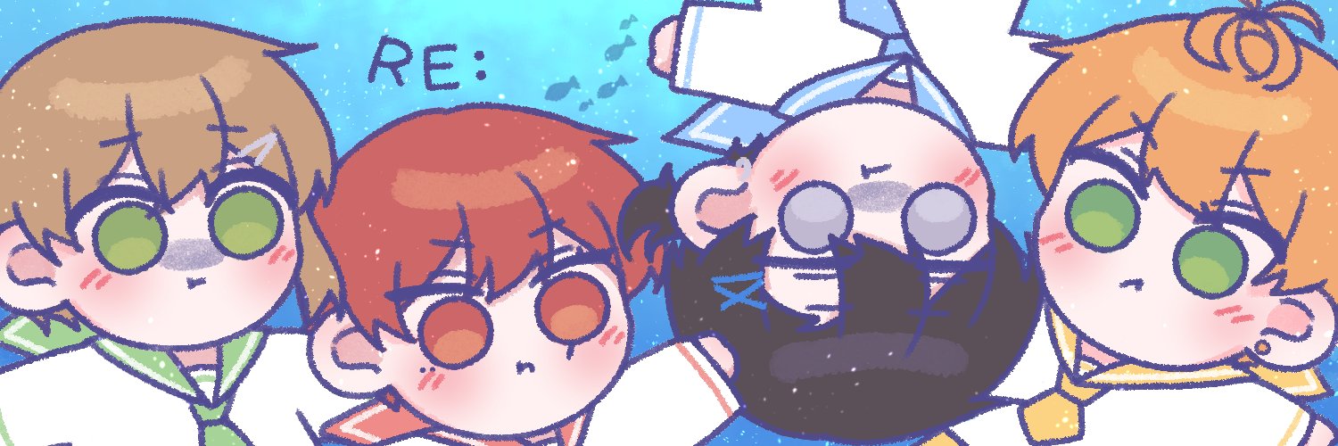 쓔나ღ/커미션 banner