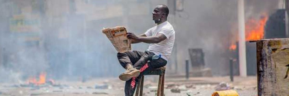 followskenya's profile banner image