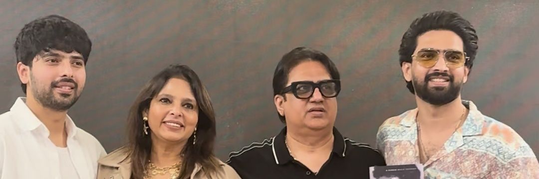 Manu ll ♥️Yahin Guzaar Doon♥️ banner