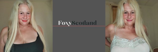 foxyscotland Profile Banner