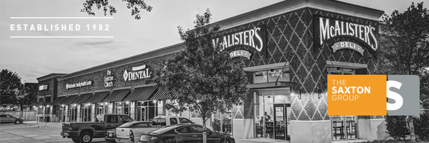 The Saxton Group (SaxtonGroupTX) Twitter