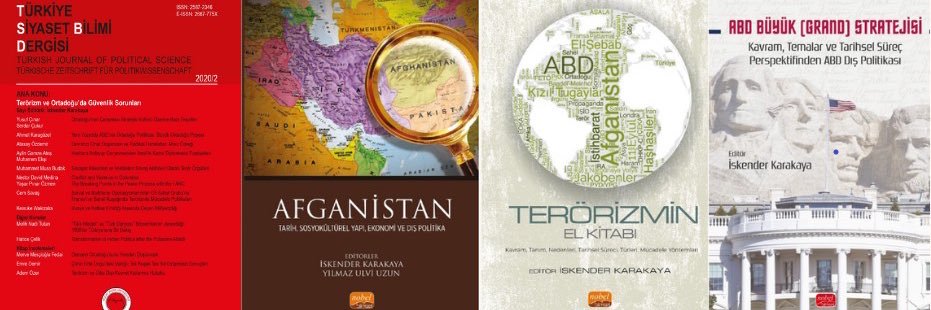 Doç. Dr. İskender Karakaya banner