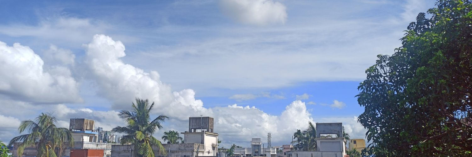 Saptarsi15's profile banner image