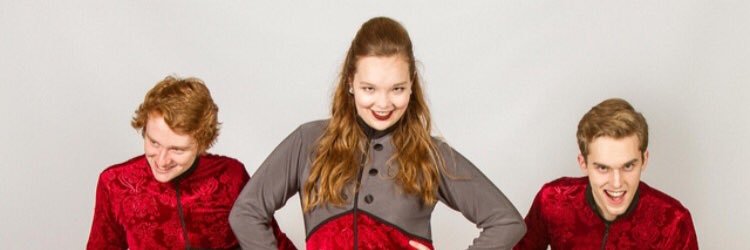 Fedorable408's profile banner image
