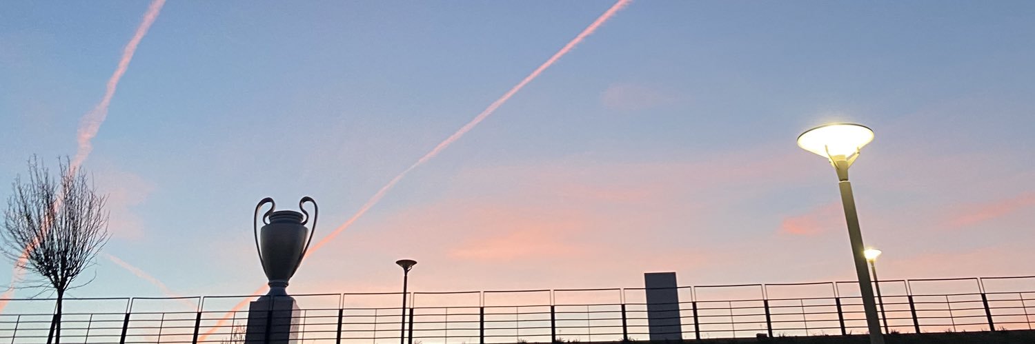 joeweston's profile banner image