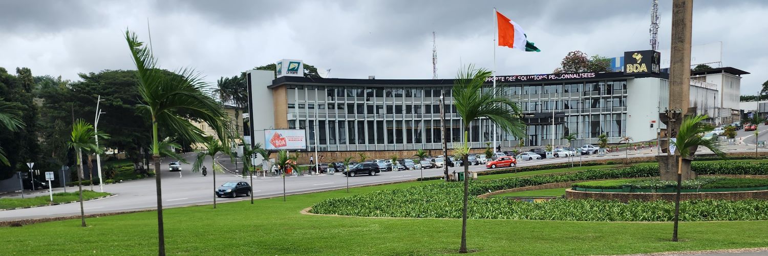 Hervé Doumbia banner