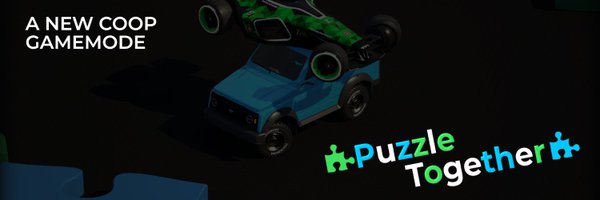 Puzzle2gether Profile Banner