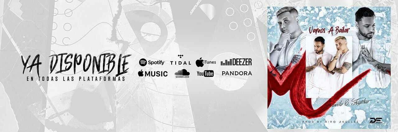 fugiflow's profile banner image