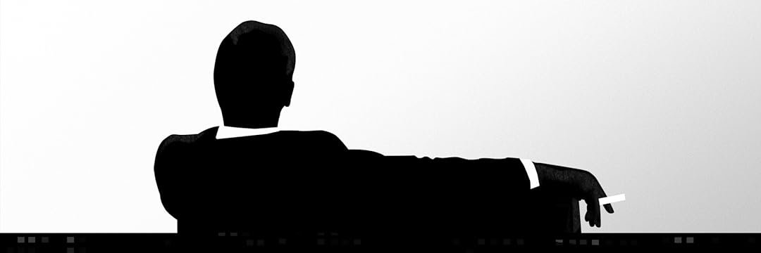 Don Draper's banner