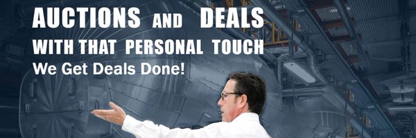 AISAuctions Profile Banner