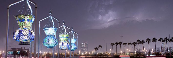 HawazenR's profile banner image