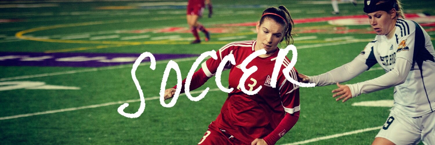 Martlet Soccer banner