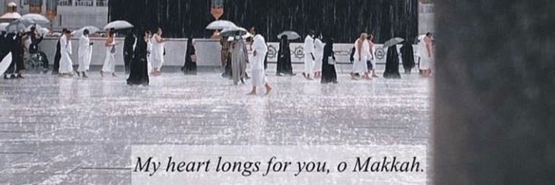 Khadijah ✨️ banner