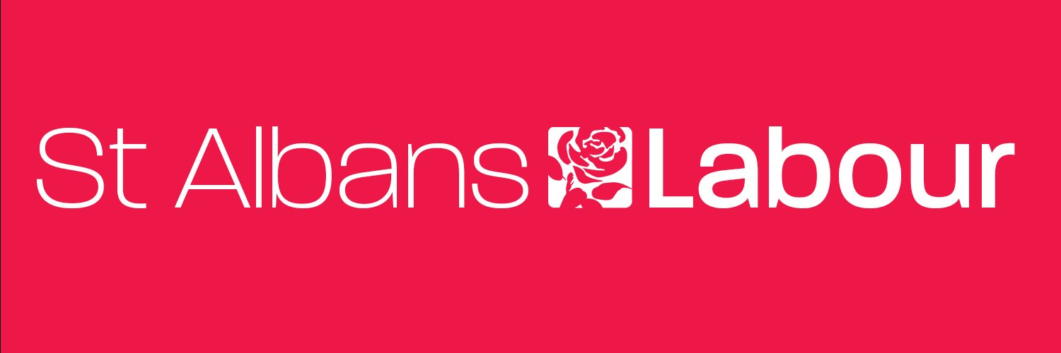 StAlbansLabour's profile banner image