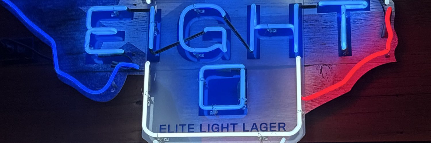 LeeGBecker's profile banner image