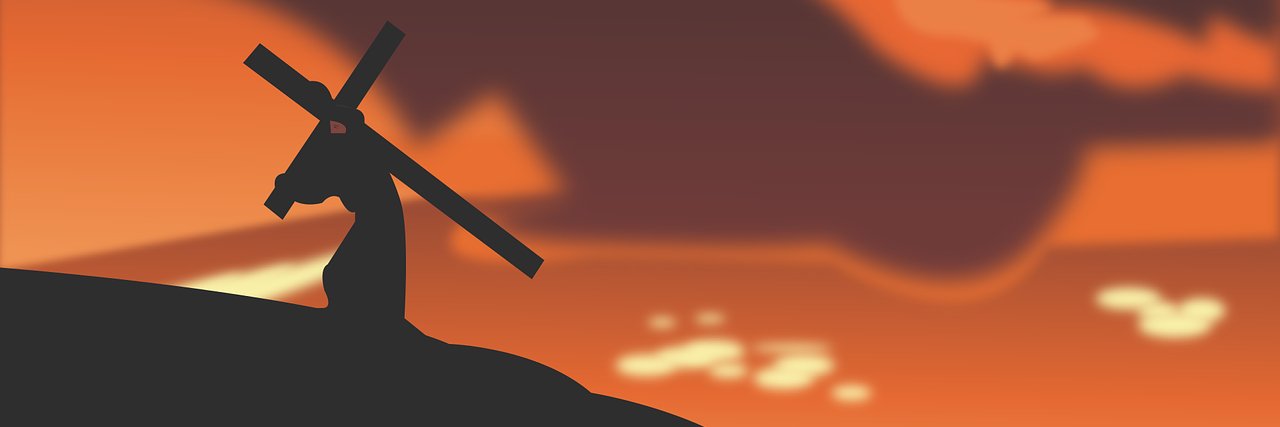JesusonINJ's profile banner image