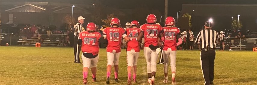 Collins Hirschi banner