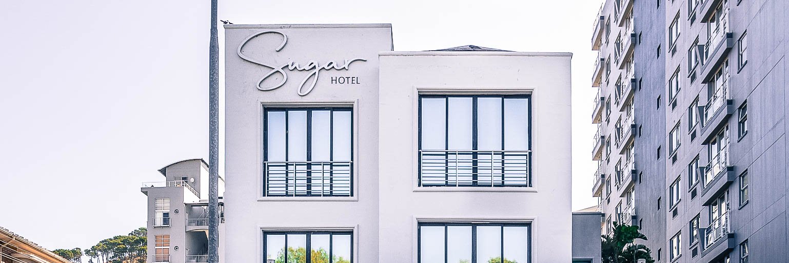 SugarHotelCPT's profile banner image