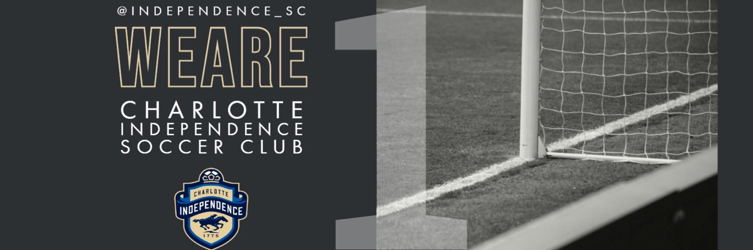 Carolina Rapids banner
